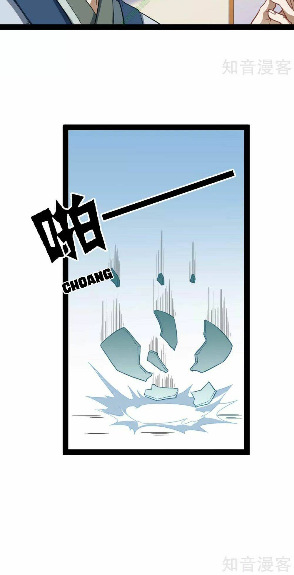 Đạp Toái Tiên Hà - Chapter 31 - Page 16