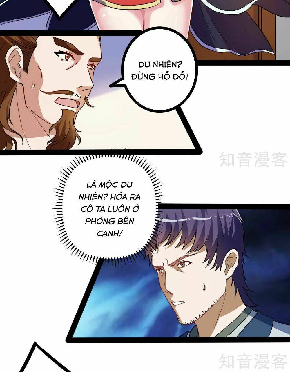 Đạp Toái Tiên Hà - Chapter 31 - Page 19