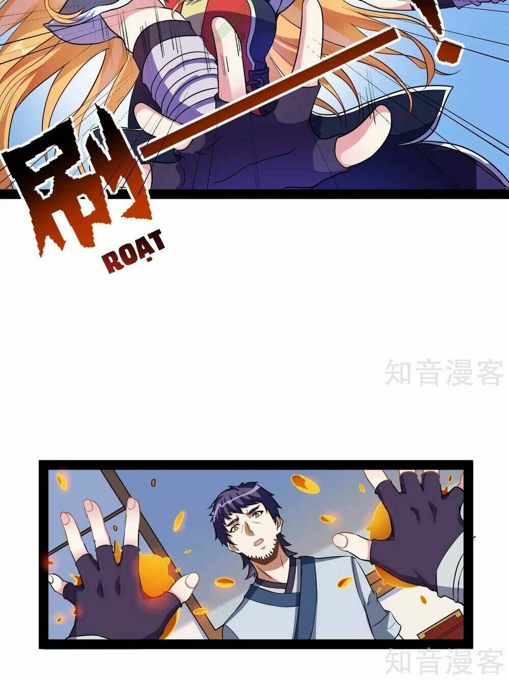 Đạp Toái Tiên Hà - Chapter 31 - Page 21