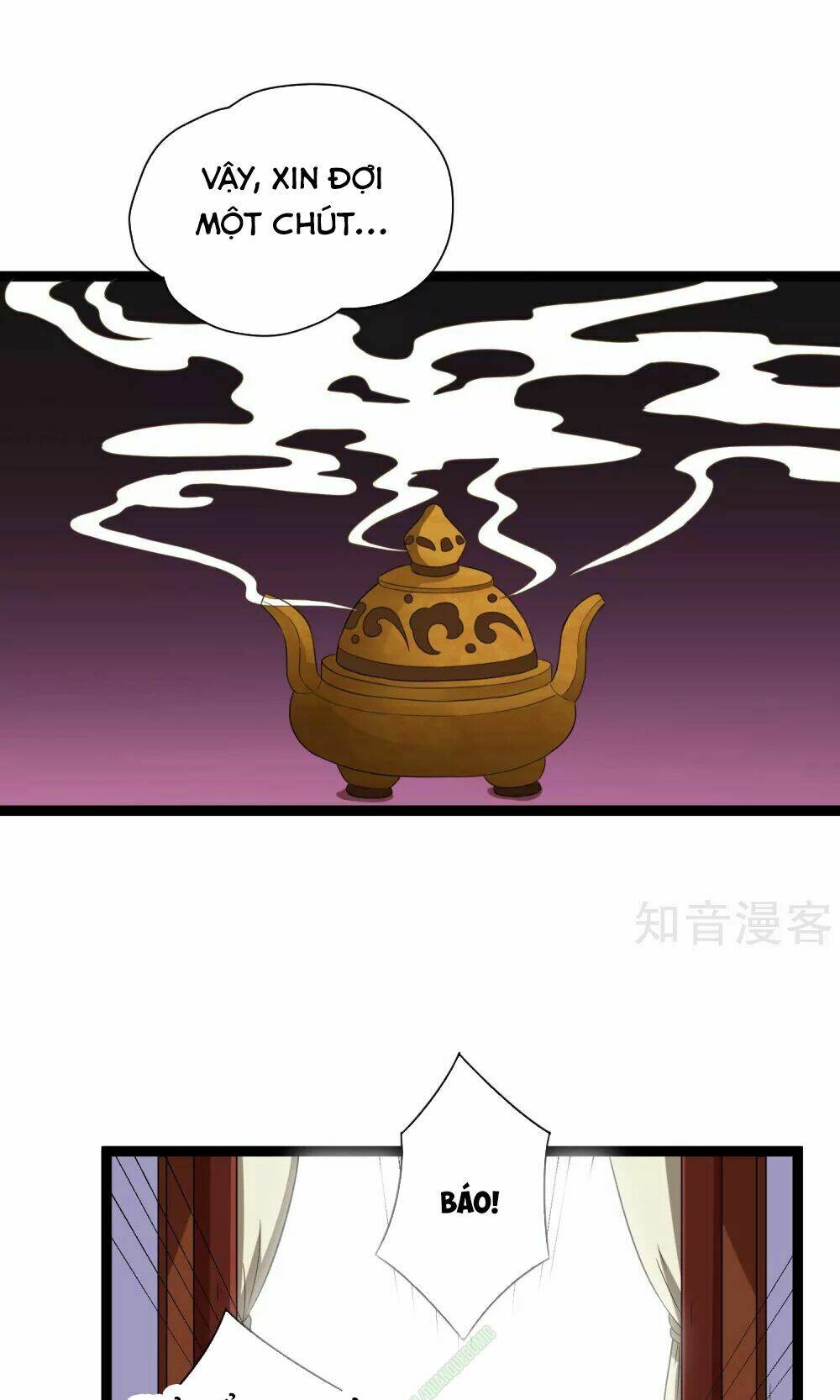 Đạp Toái Tiên Hà - Chapter 31 - Page 7