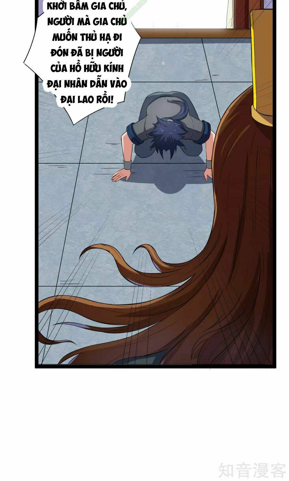 Đạp Toái Tiên Hà - Chapter 31 - Page 8
