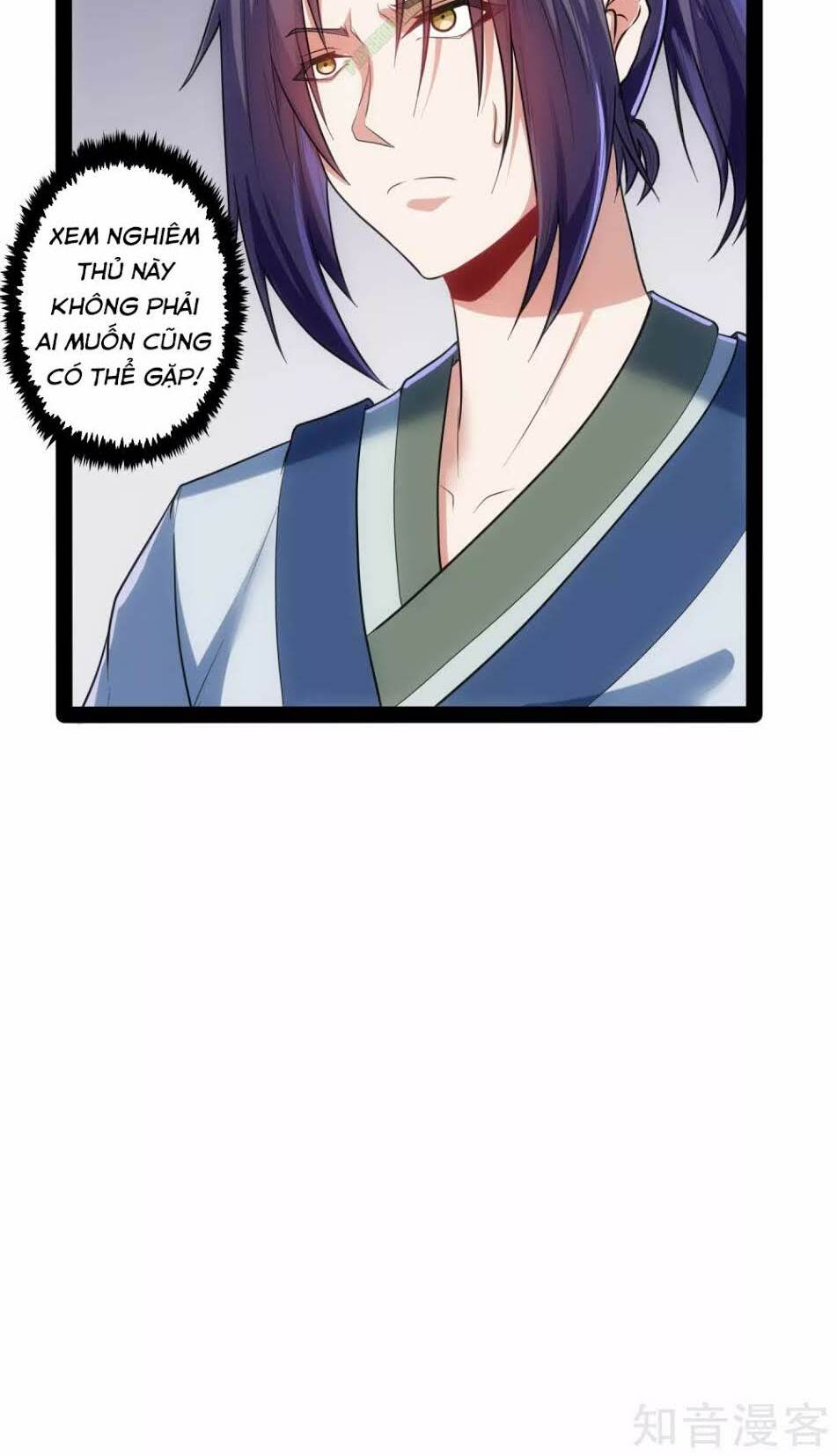 Đạp Toái Tiên Hà - Chapter 32 - Page 22