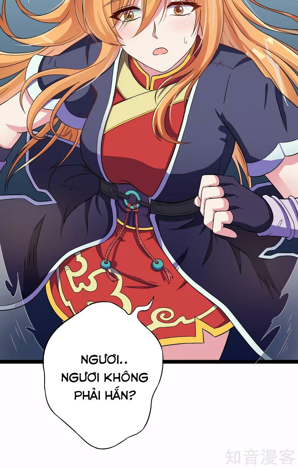 Đạp Toái Tiên Hà - Chapter 32 - Page 3