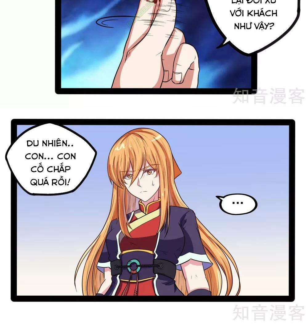 Đạp Toái Tiên Hà - Chapter 32 - Page 5