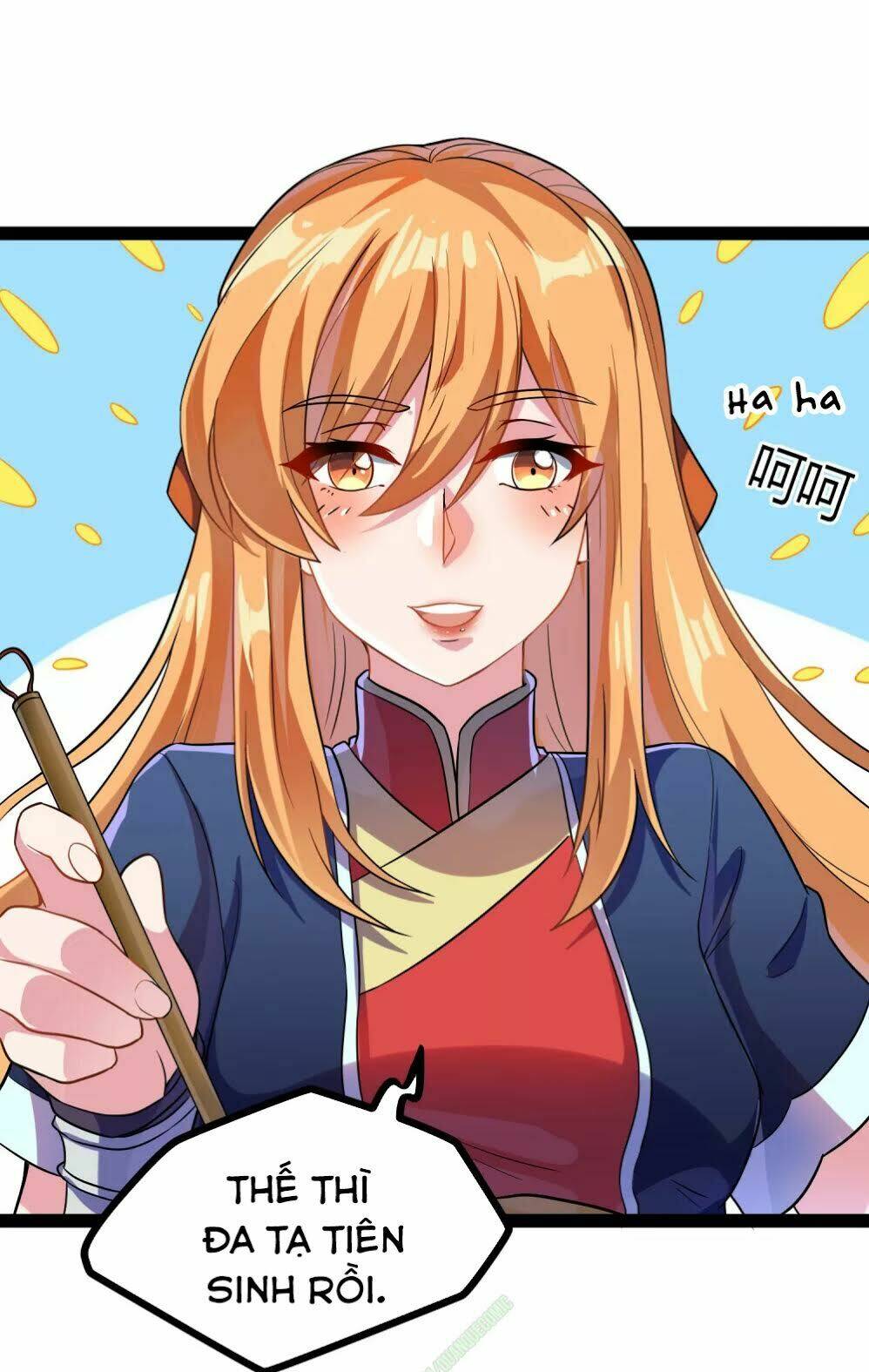 Đạp Toái Tiên Hà - Chapter 34 - Page 14