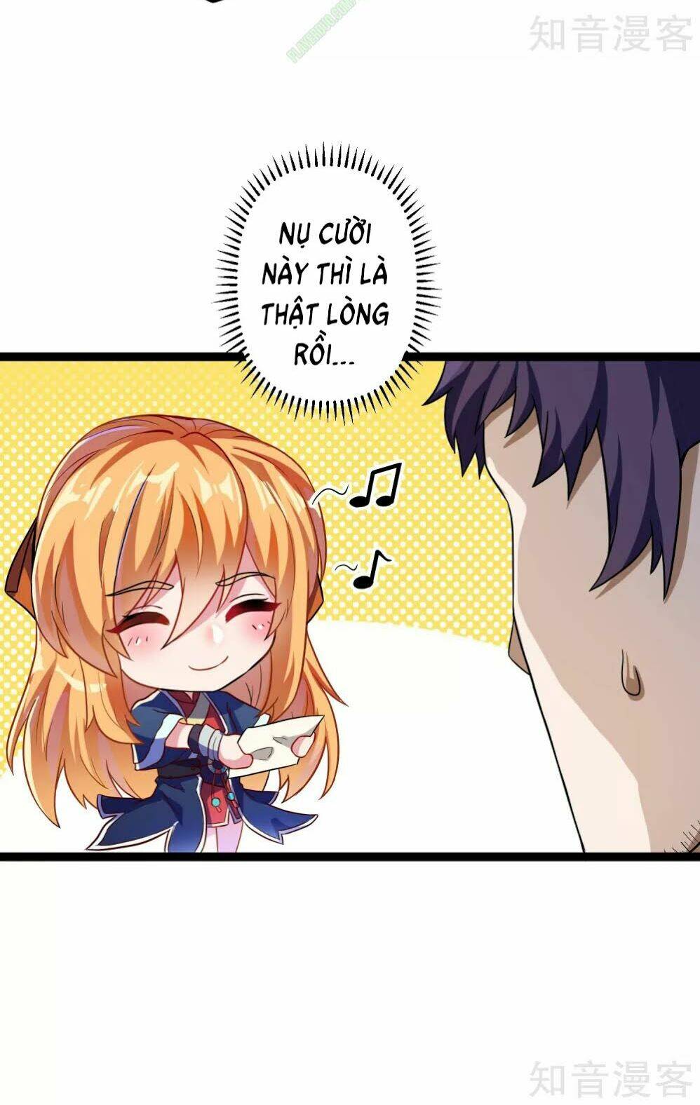 Đạp Toái Tiên Hà - Chapter 34 - Page 15