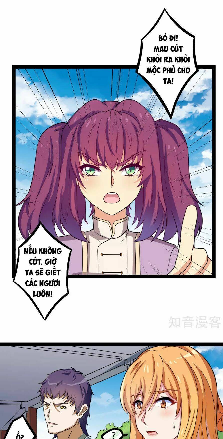 Đạp Toái Tiên Hà - Chapter 34 - Page 20