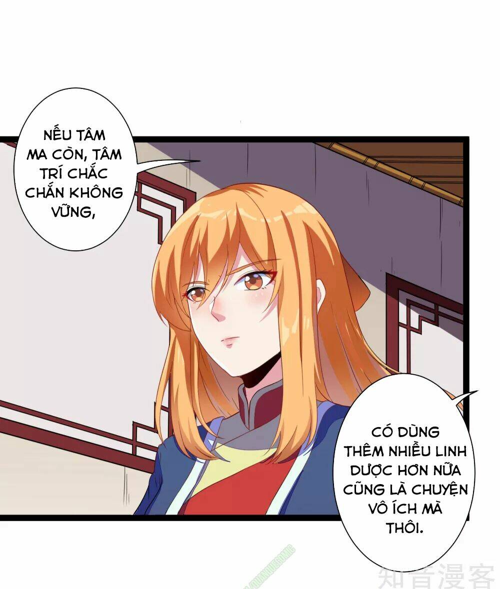 Đạp Toái Tiên Hà - Chapter 34 - Page 4