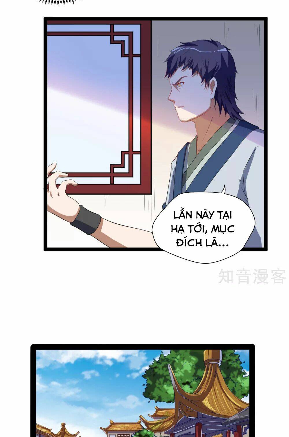 Đạp Toái Tiên Hà - Chapter 34 - Page 8