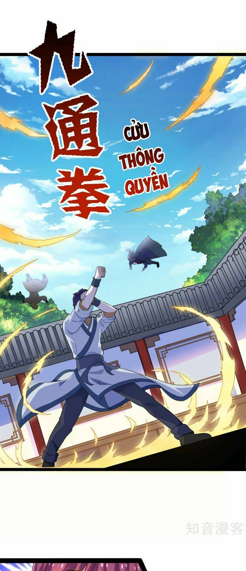 Đạp Toái Tiên Hà - Chapter 35 - Page 14