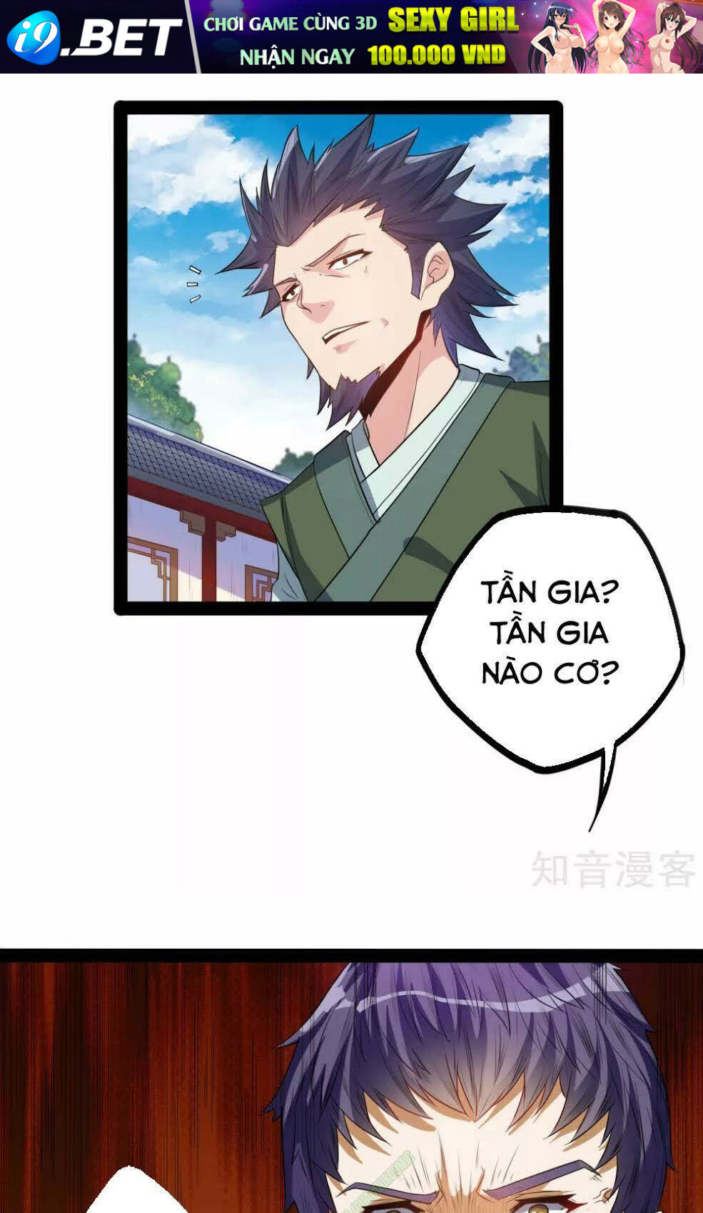 Đạp Toái Tiên Hà - Chapter 35 - Page 20