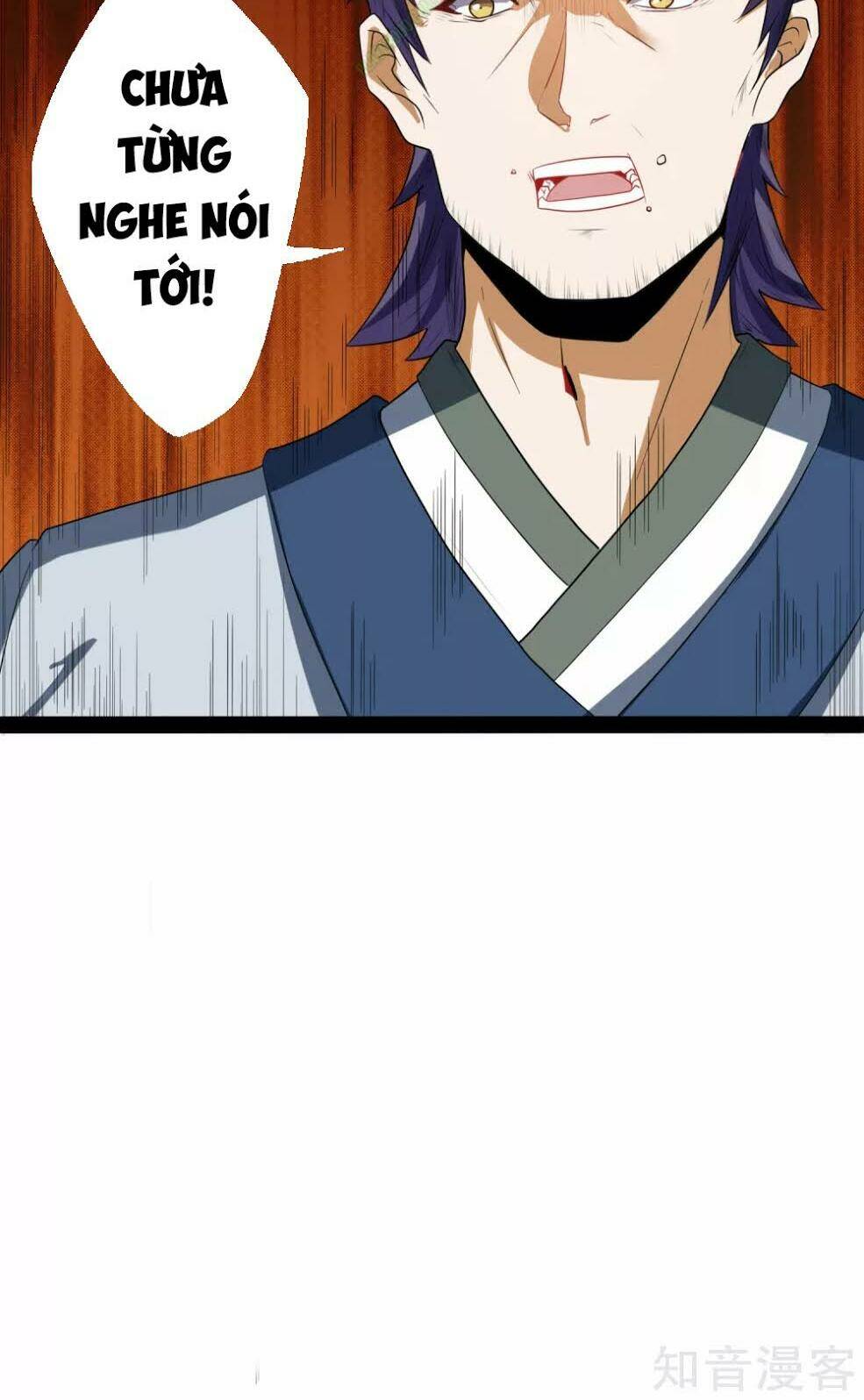 Đạp Toái Tiên Hà - Chapter 35 - Page 21