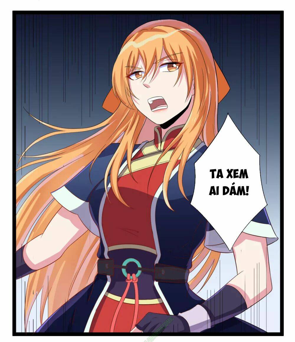 Đạp Toái Tiên Hà - Chapter 35 - Page 8