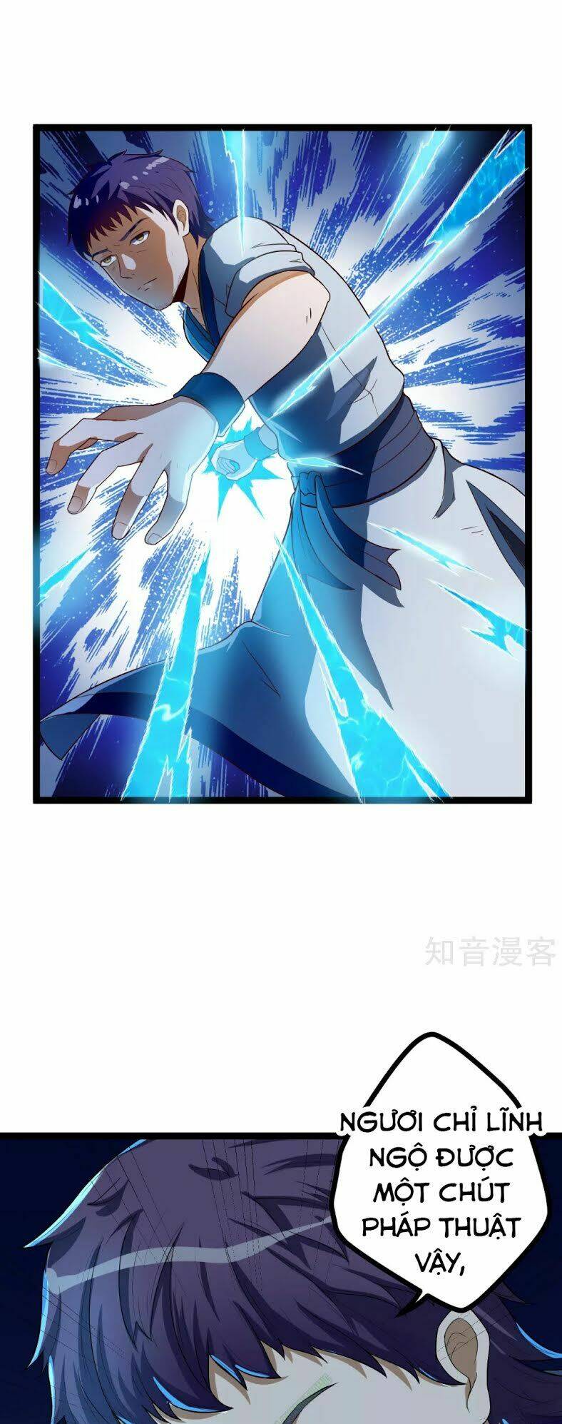 Đạp Toái Tiên Hà - Chapter 36 - Page 10