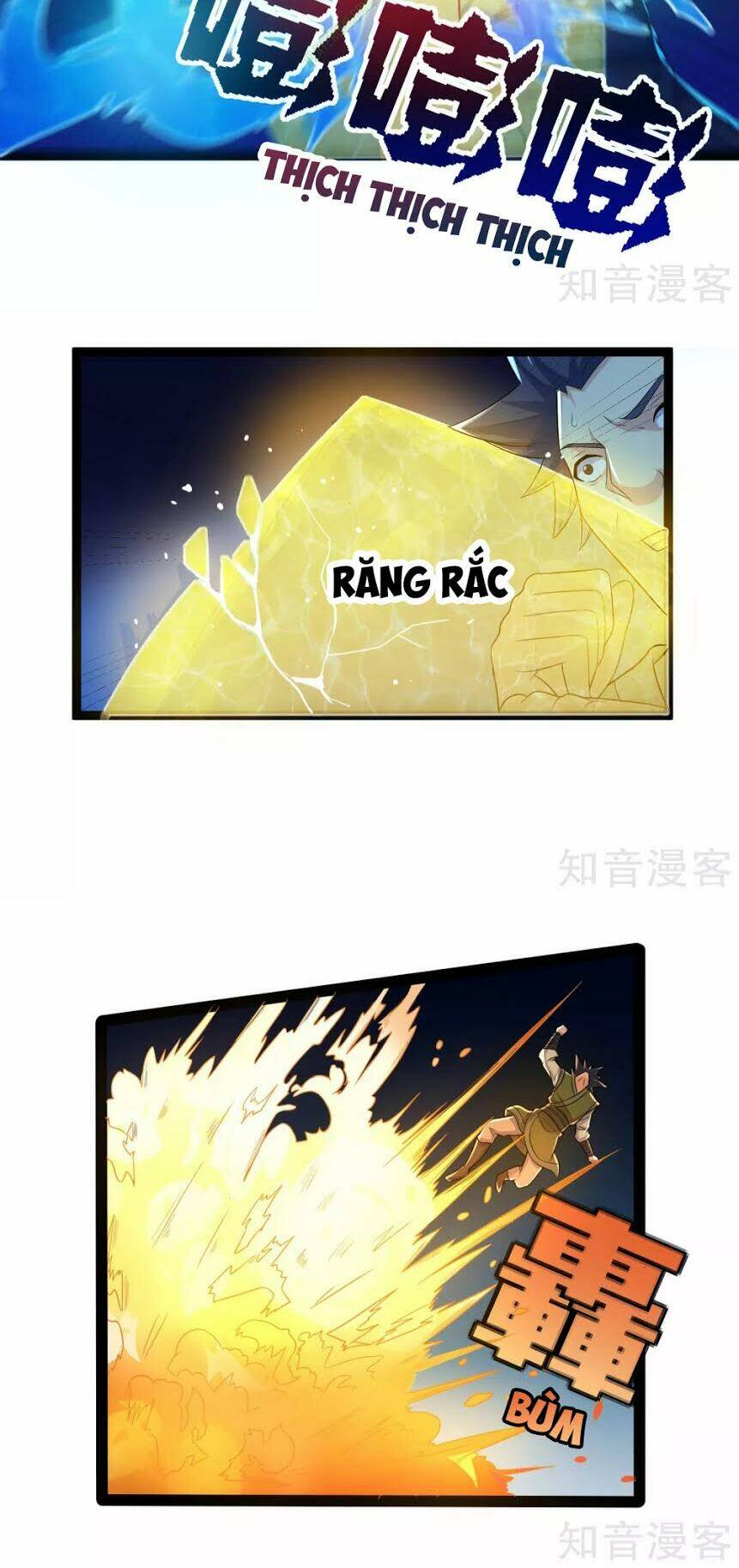 Đạp Toái Tiên Hà - Chapter 36 - Page 13