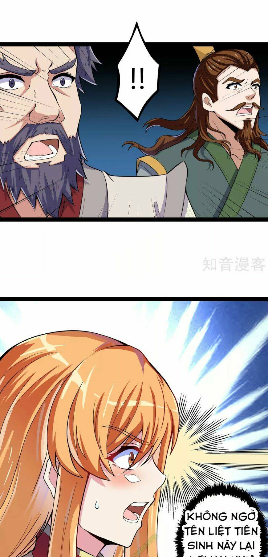 Đạp Toái Tiên Hà - Chapter 36 - Page 14