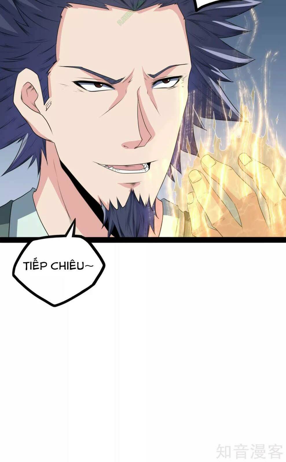 Đạp Toái Tiên Hà - Chapter 36 - Page 3