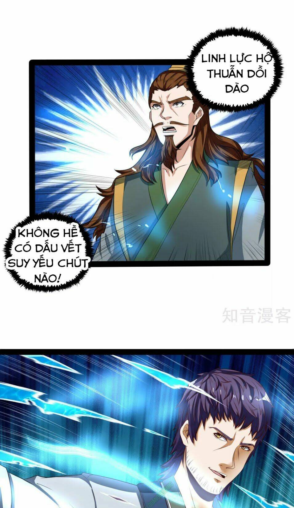 Đạp Toái Tiên Hà - Chapter 36 - Page 6