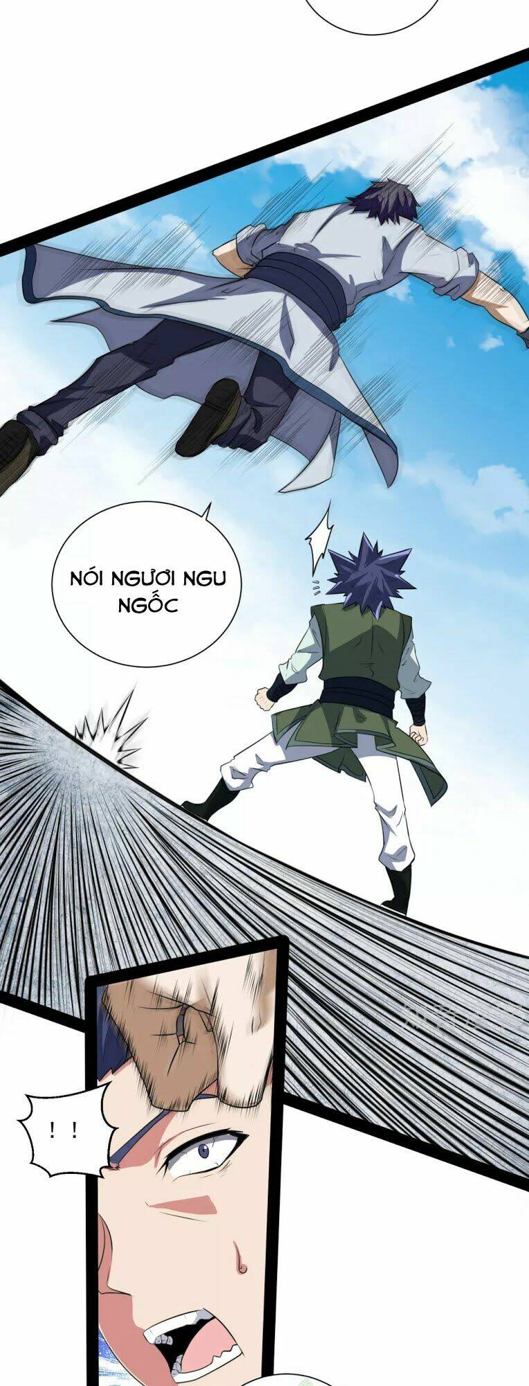 Đạp Toái Tiên Hà - Chapter 37 - Page 10