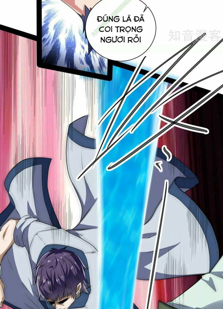 Đạp Toái Tiên Hà - Chapter 37 - Page 11