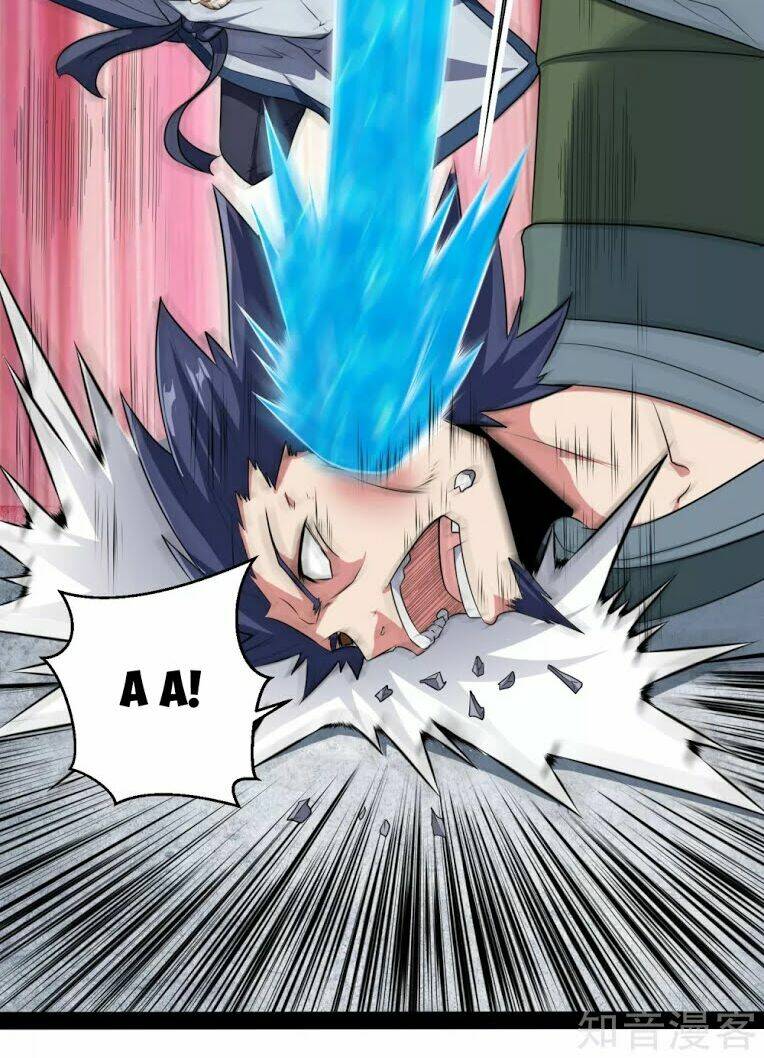 Đạp Toái Tiên Hà - Chapter 37 - Page 12