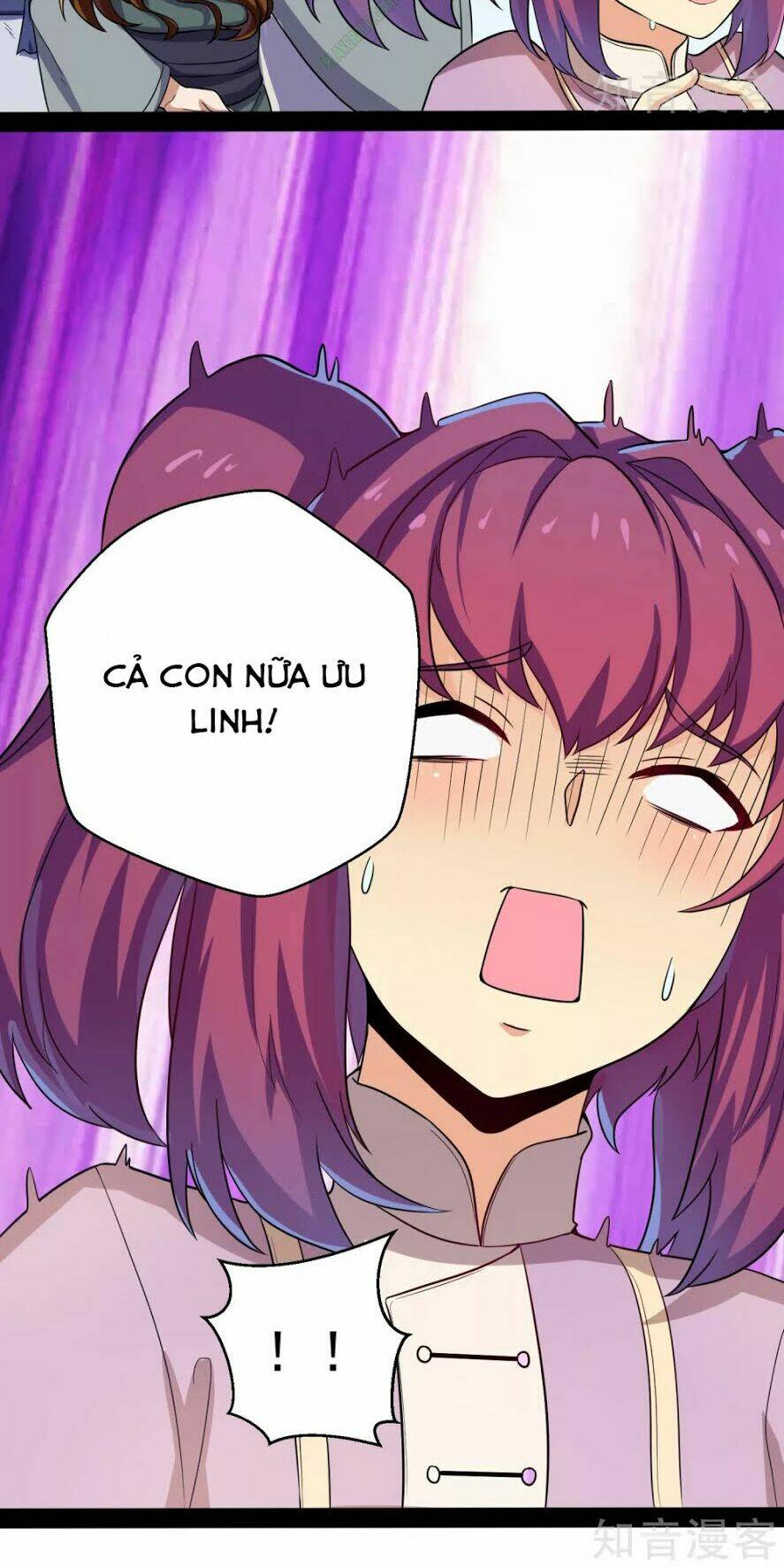 Đạp Toái Tiên Hà - Chapter 37 - Page 22