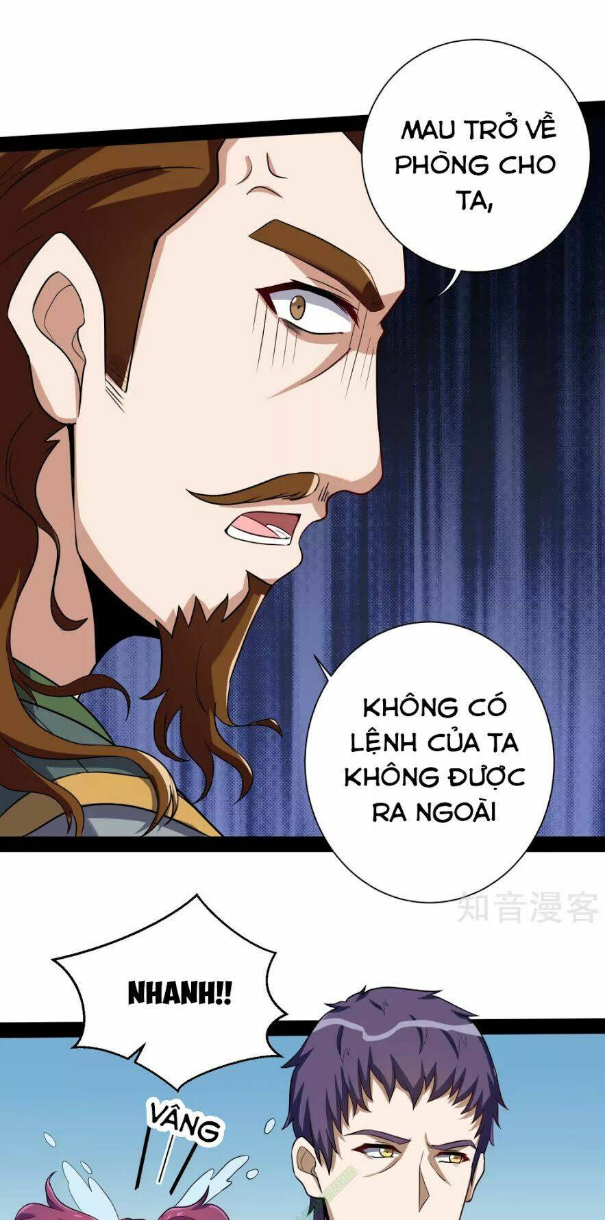 Đạp Toái Tiên Hà - Chapter 37 - Page 23