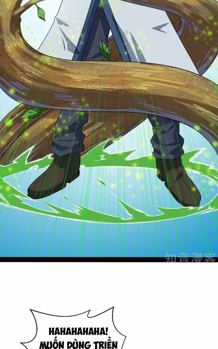 Đạp Toái Tiên Hà - Chapter 37 - Page 4