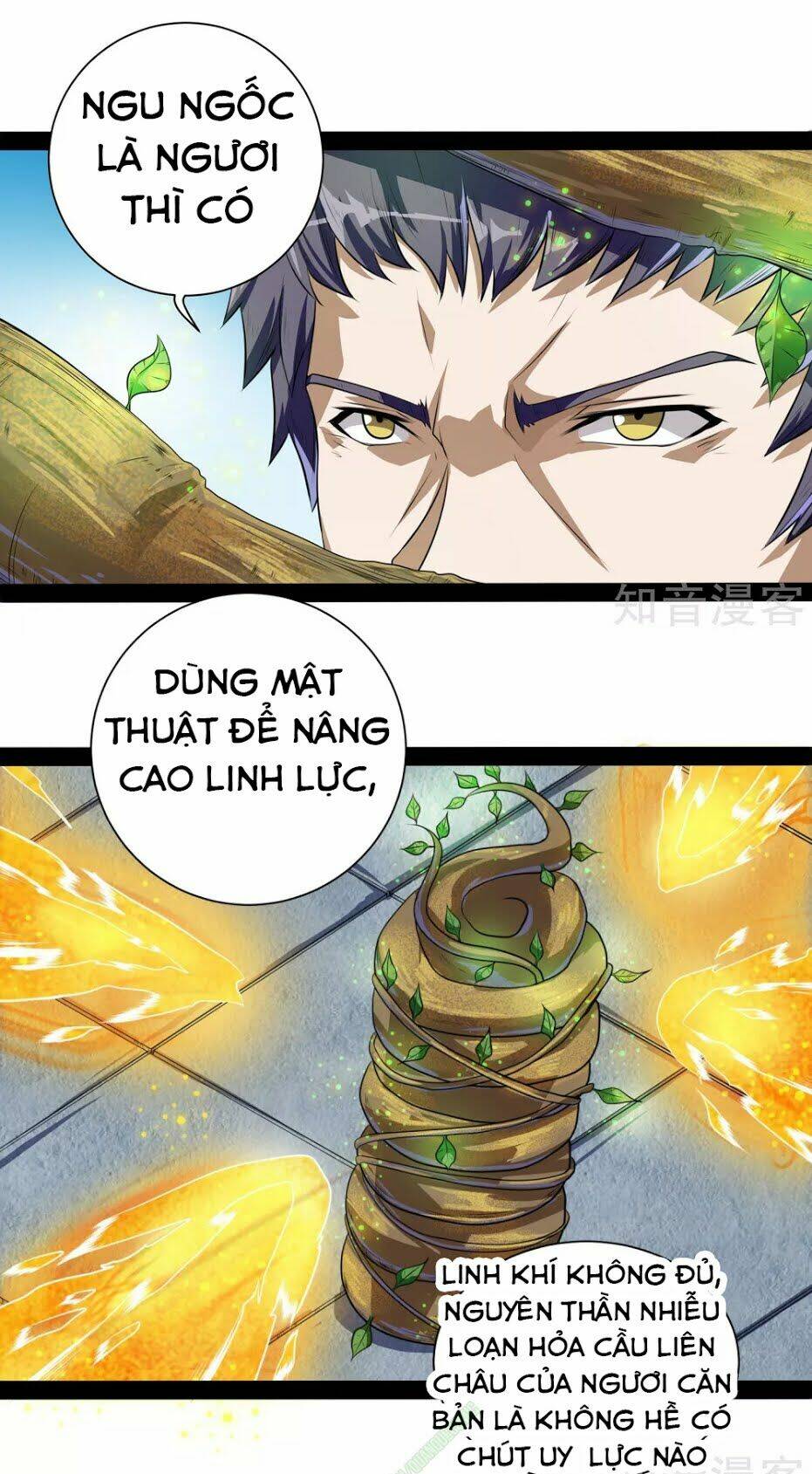 Đạp Toái Tiên Hà - Chapter 37 - Page 6