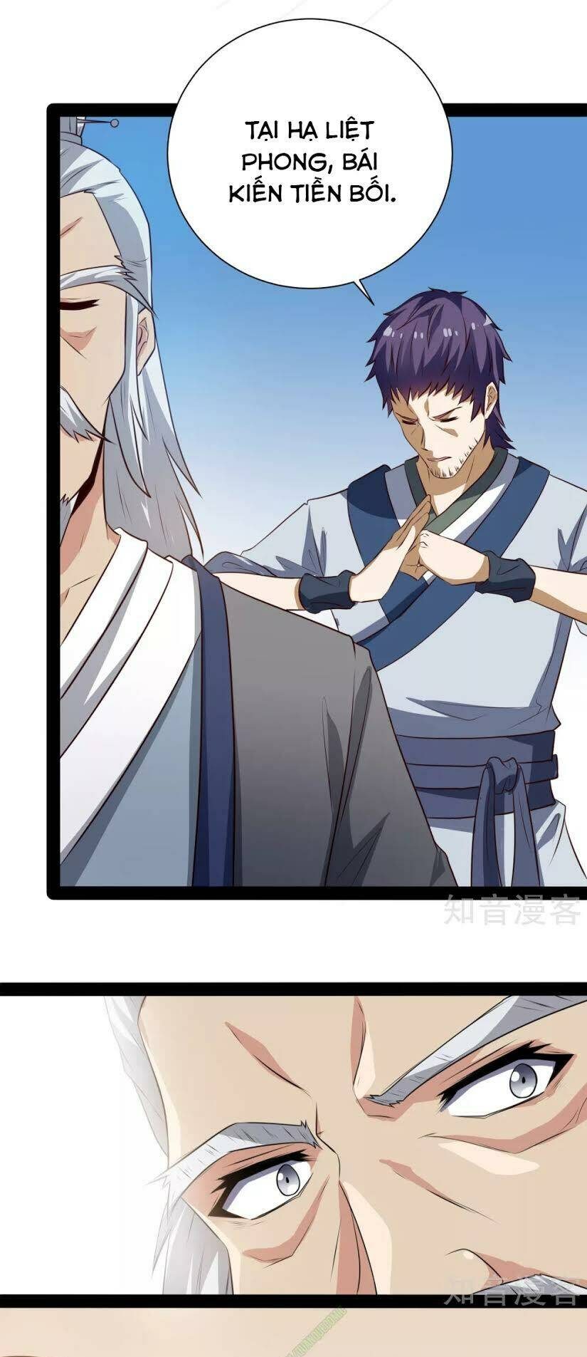 Đạp Toái Tiên Hà - Chapter 38 - Page 9