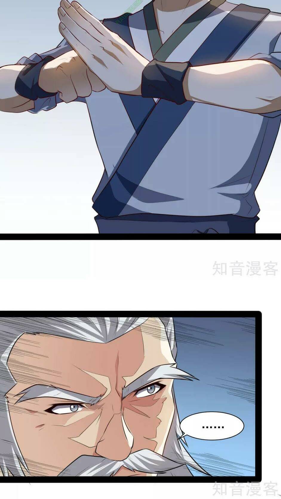 Đạp Toái Tiên Hà - Chapter 38 - Page 14