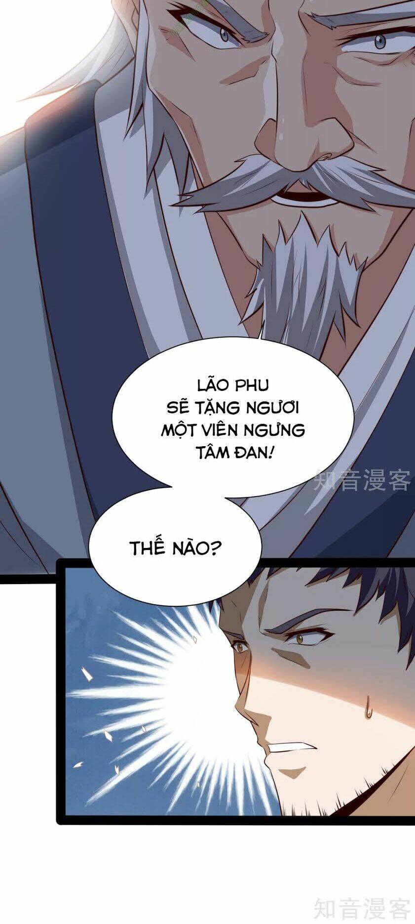 Đạp Toái Tiên Hà - Chapter 38 - Page 16
