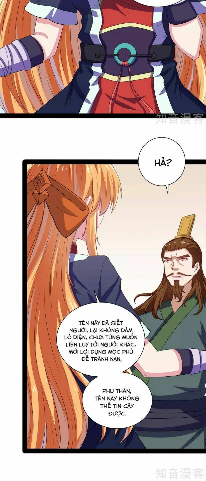 Đạp Toái Tiên Hà - Chapter 38 - Page 20