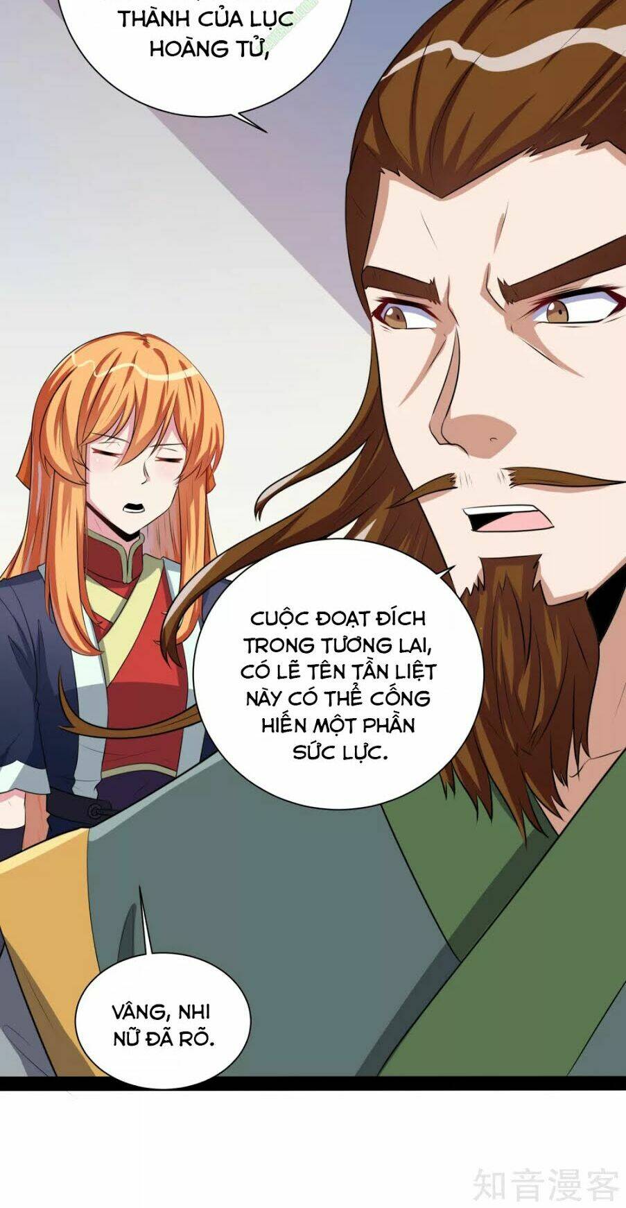 Đạp Toái Tiên Hà - Chapter 38 - Page 24