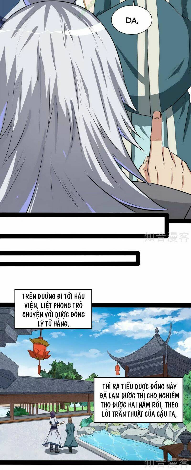 Đạp Toái Tiên Hà - Chapter 39 - Page 14