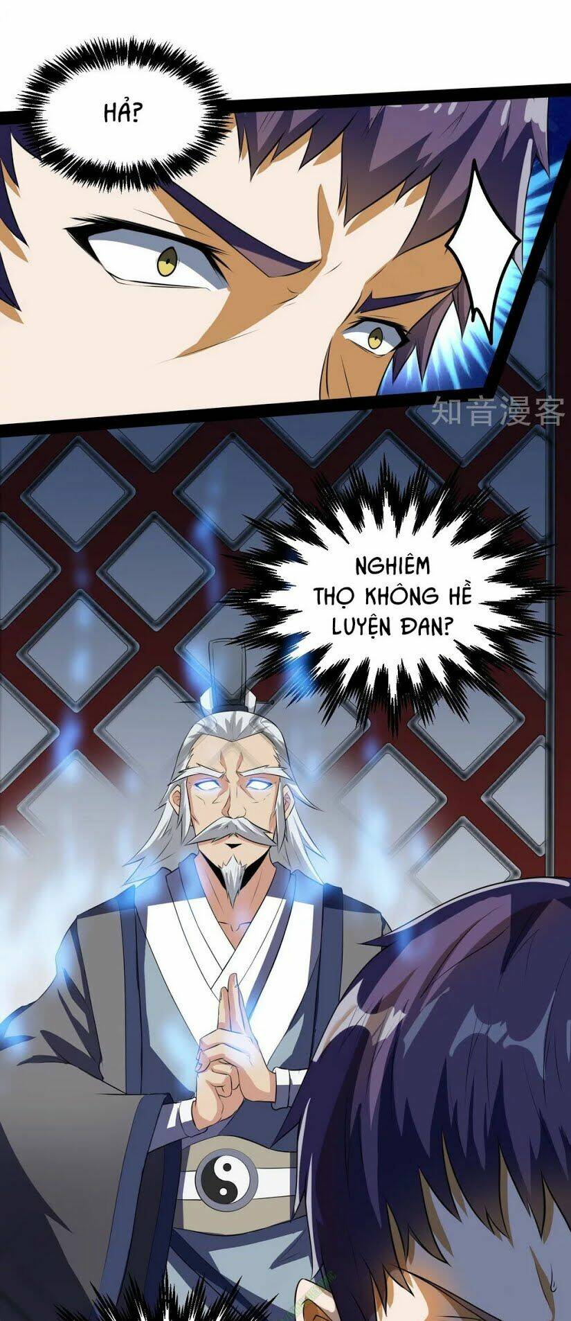 Đạp Toái Tiên Hà - Chapter 39 - Page 19