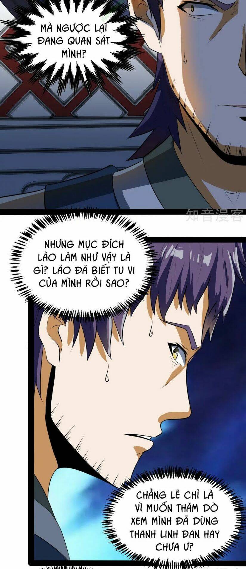 Đạp Toái Tiên Hà - Chapter 39 - Page 20