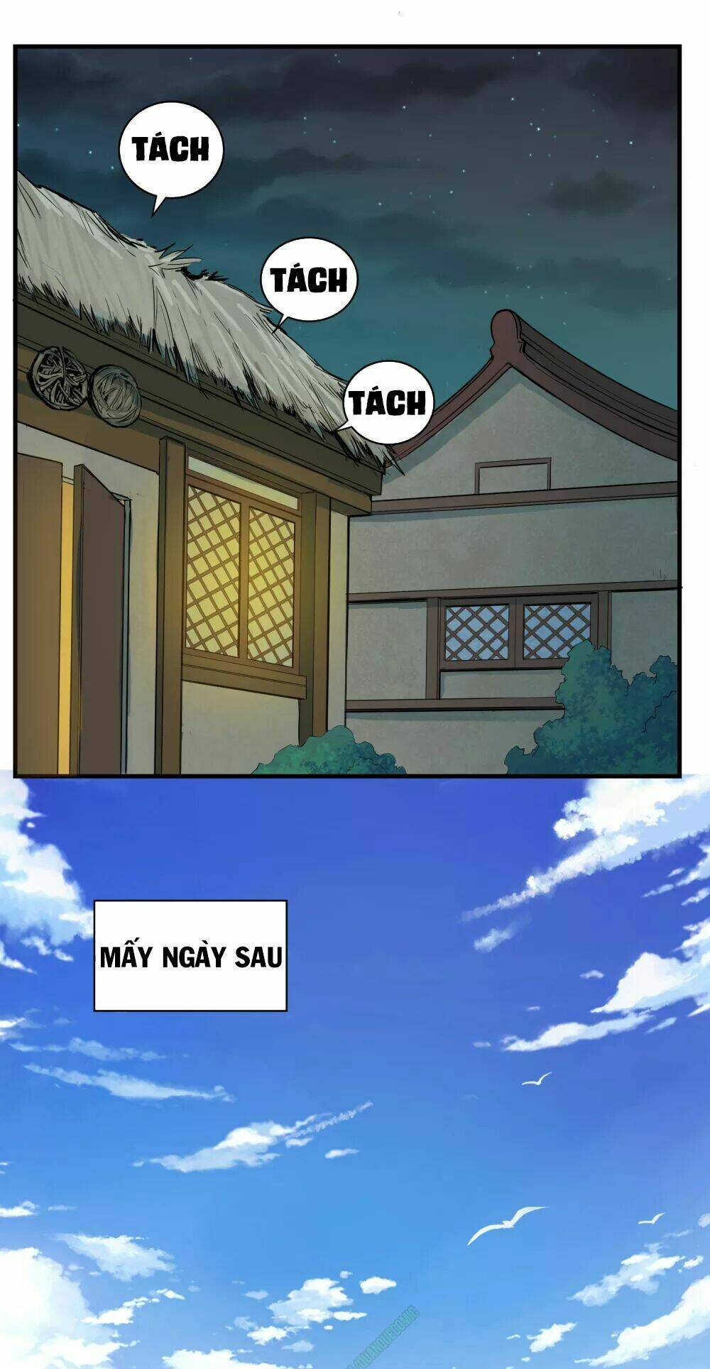 Đạp Toái Tiên Hà - Chapter 4 - Page 12