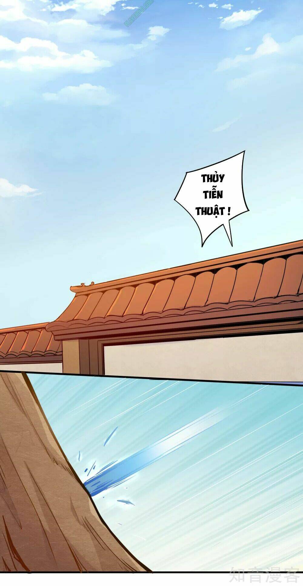 Đạp Toái Tiên Hà - Chapter 4 - Page 13