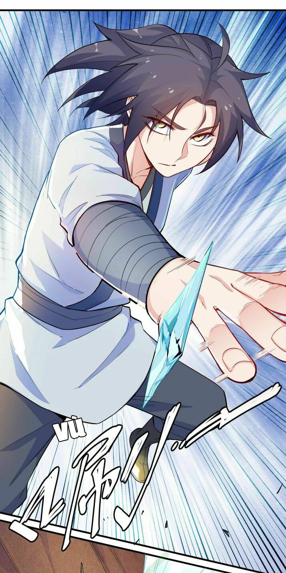 Đạp Toái Tiên Hà - Chapter 4 - Page 14