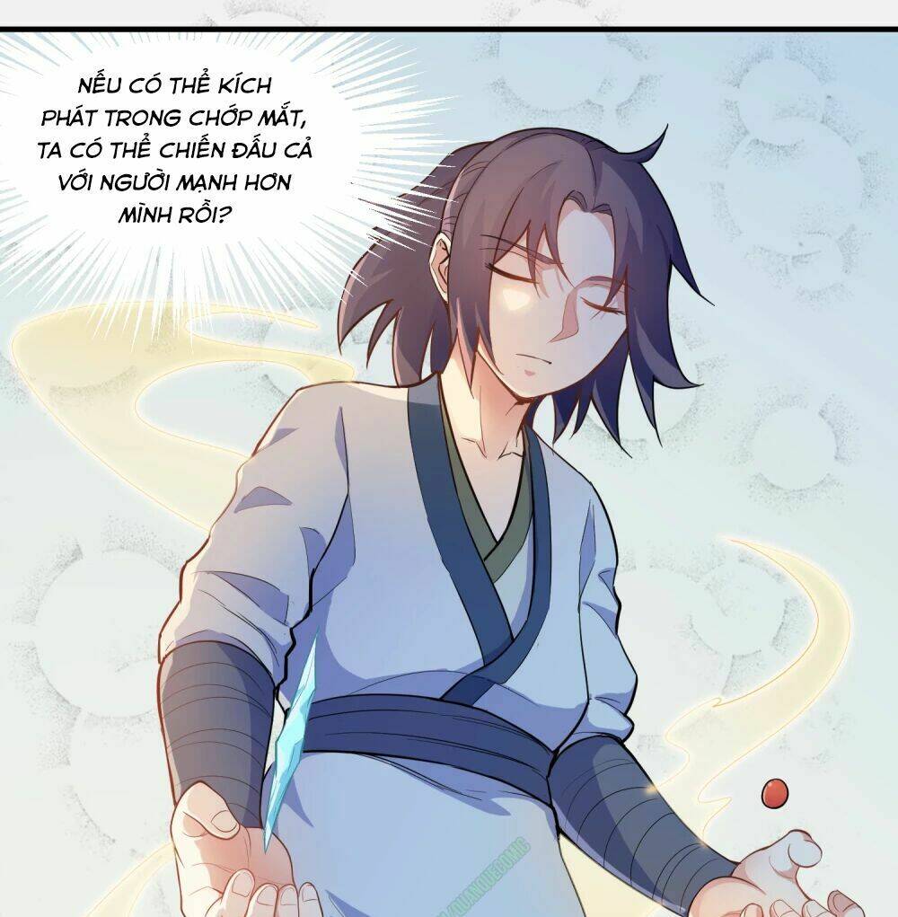 Đạp Toái Tiên Hà - Chapter 4 - Page 17