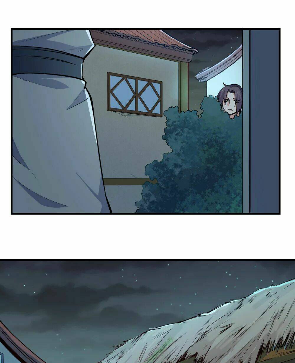 Đạp Toái Tiên Hà - Chapter 4 - Page 5