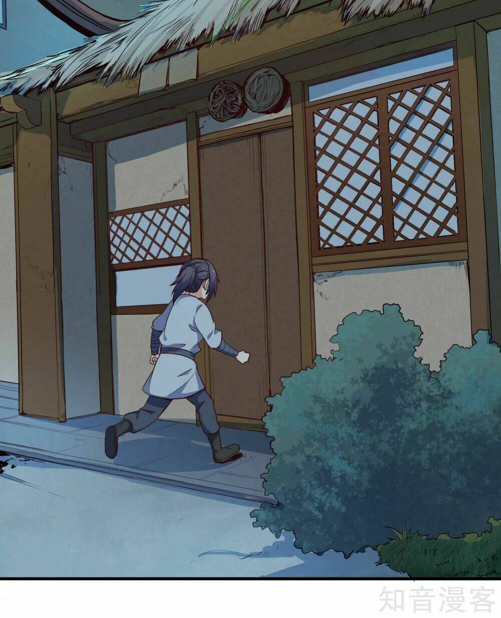 Đạp Toái Tiên Hà - Chapter 4 - Page 6