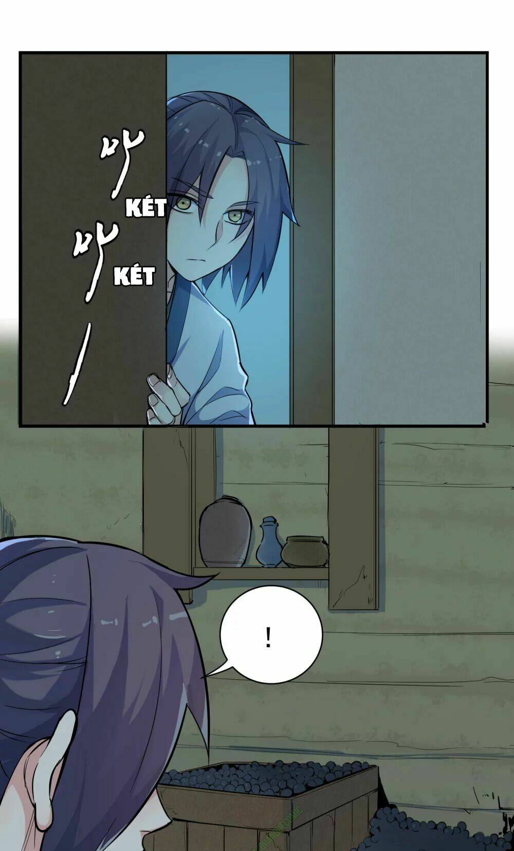 Đạp Toái Tiên Hà - Chapter 4 - Page 7