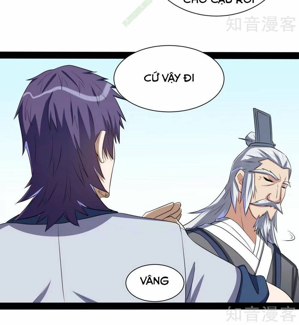 Đạp Toái Tiên Hà - Chapter 40 - Page 10