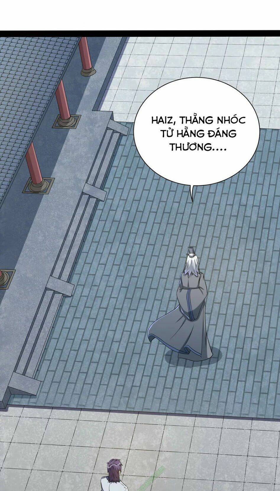 Đạp Toái Tiên Hà - Chapter 40 - Page 11