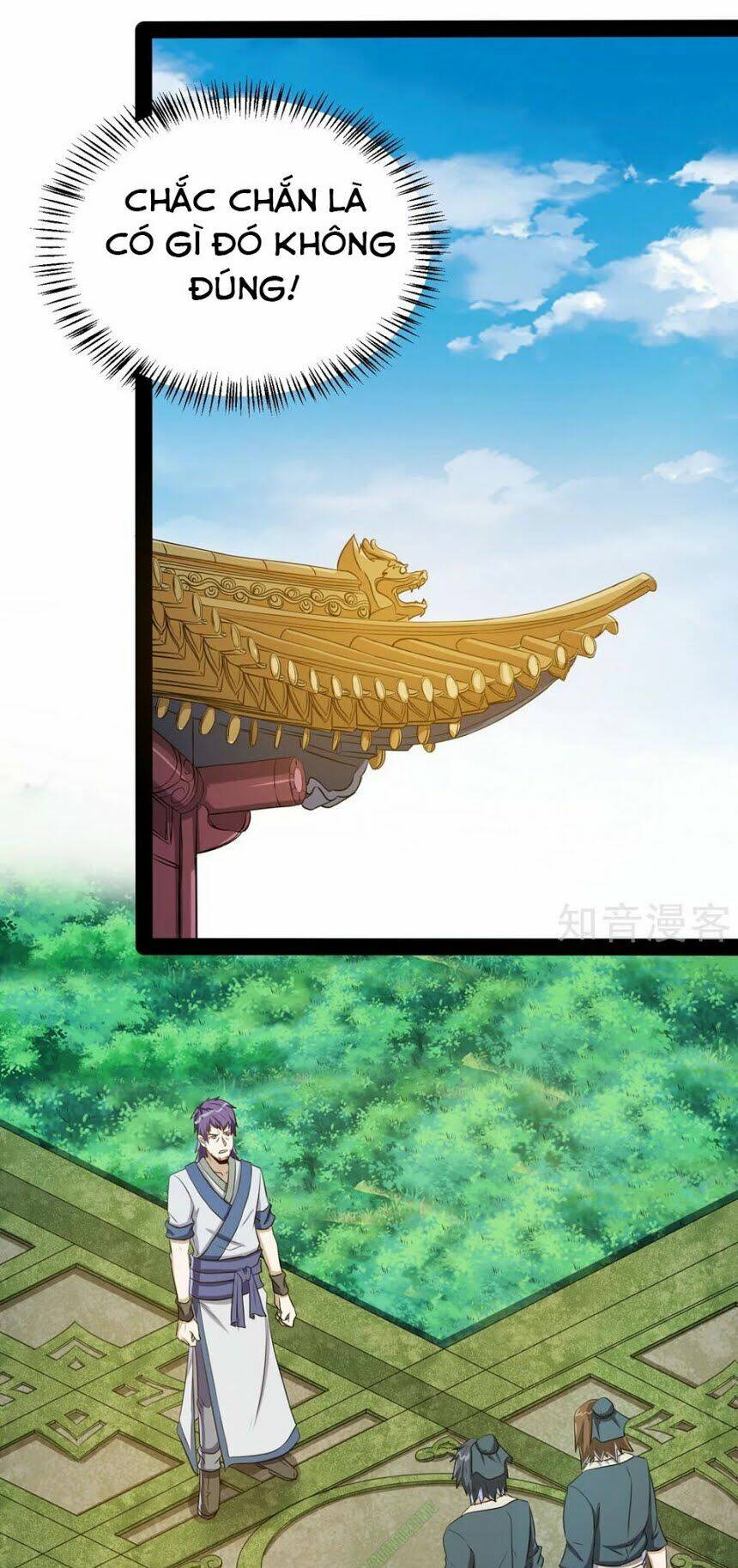 Đạp Toái Tiên Hà - Chapter 40 - Page 13