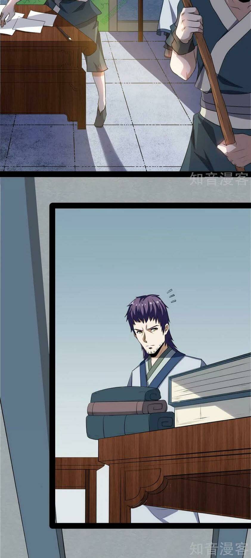 Đạp Toái Tiên Hà - Chapter 40 - Page 16