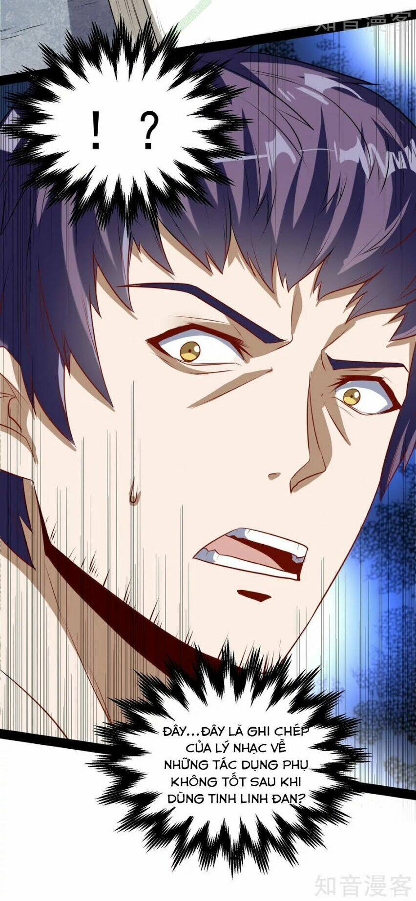 Đạp Toái Tiên Hà - Chapter 40 - Page 20