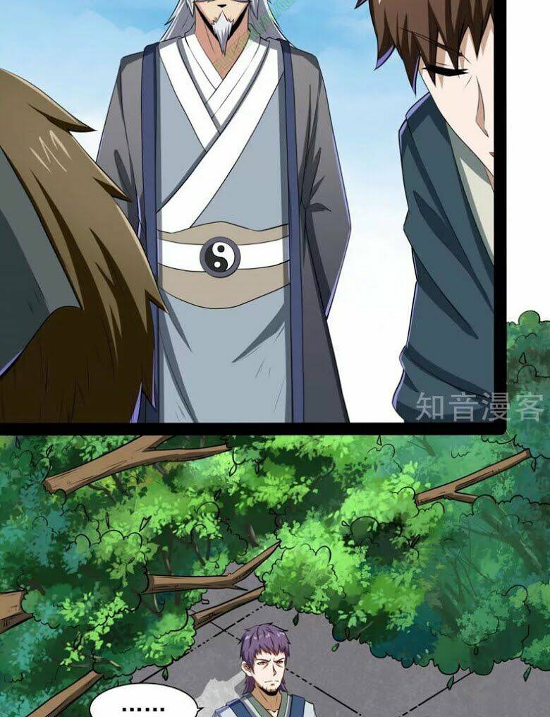 Đạp Toái Tiên Hà - Chapter 40 - Page 3